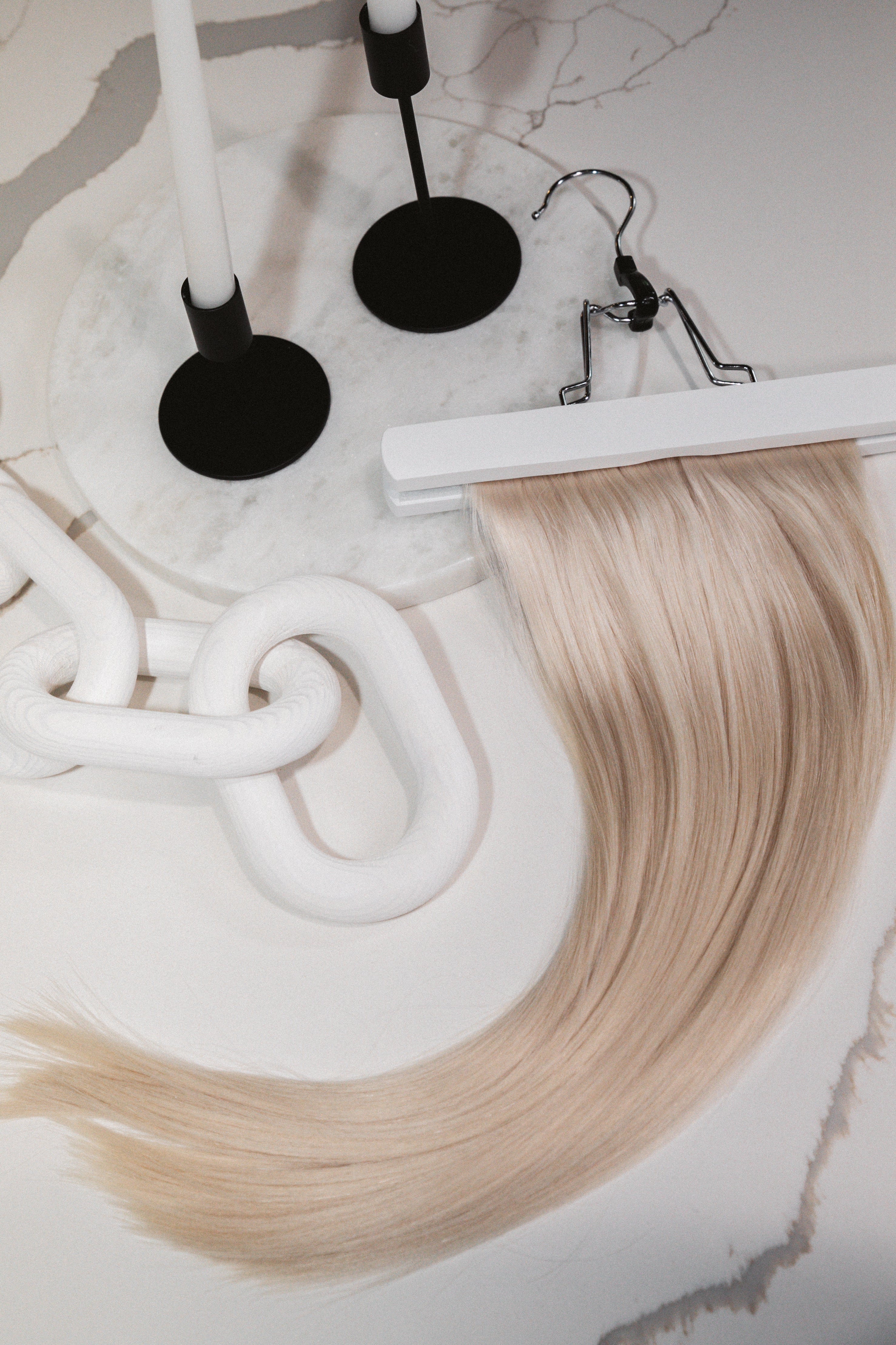 Classic Luxury Weft Collection