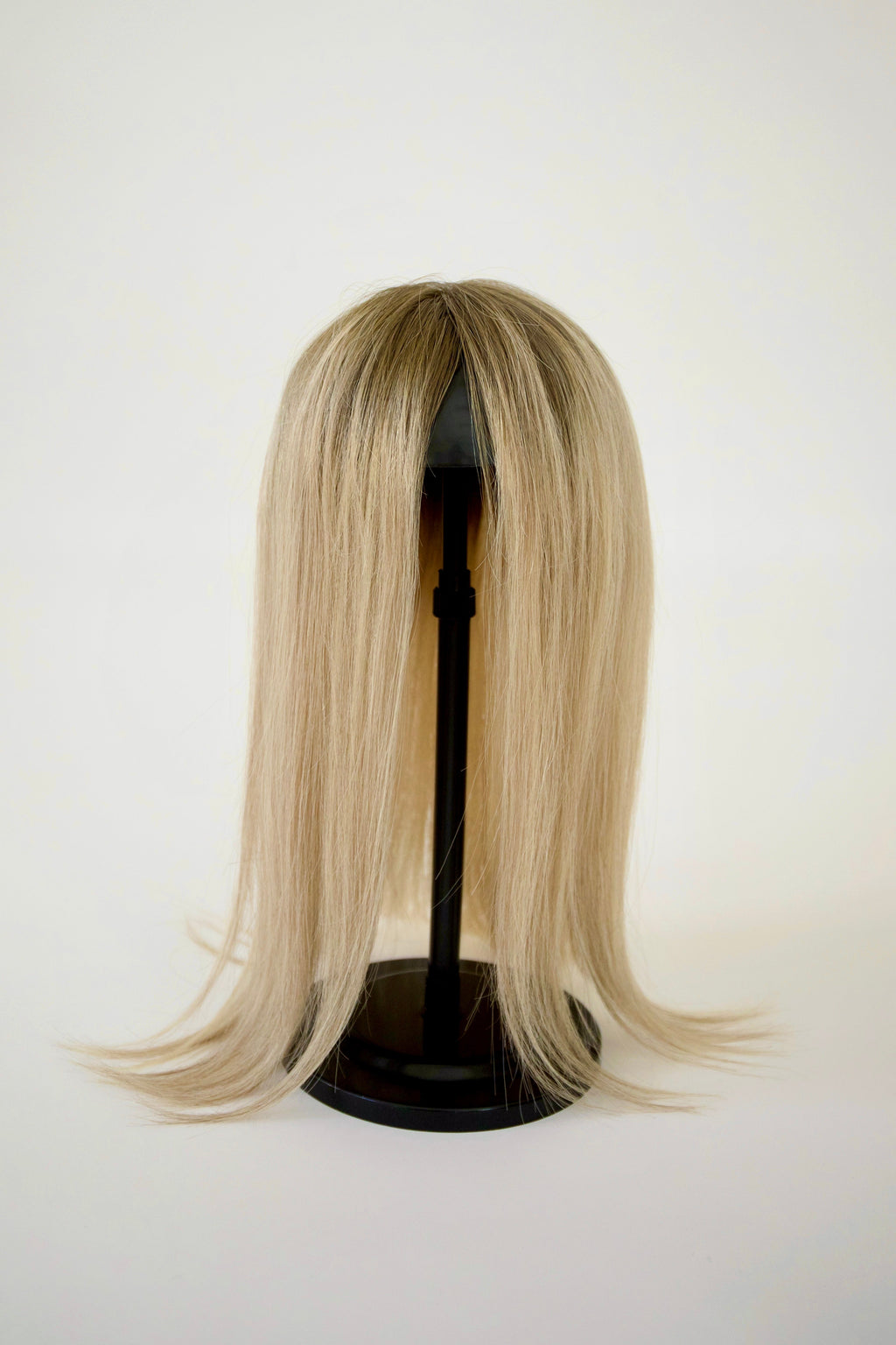 Luxe Topper Collection