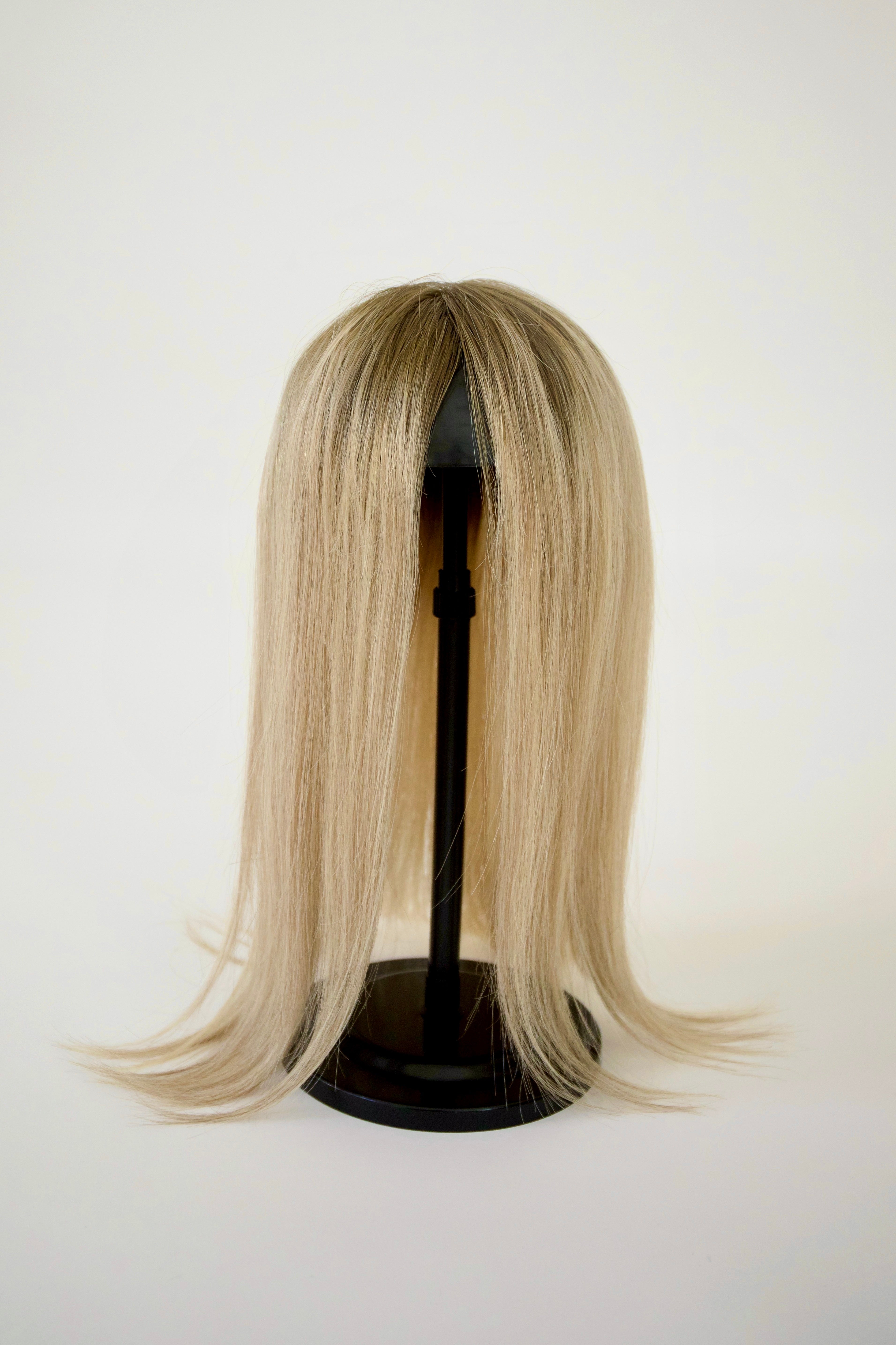 Luxe Topper Collection