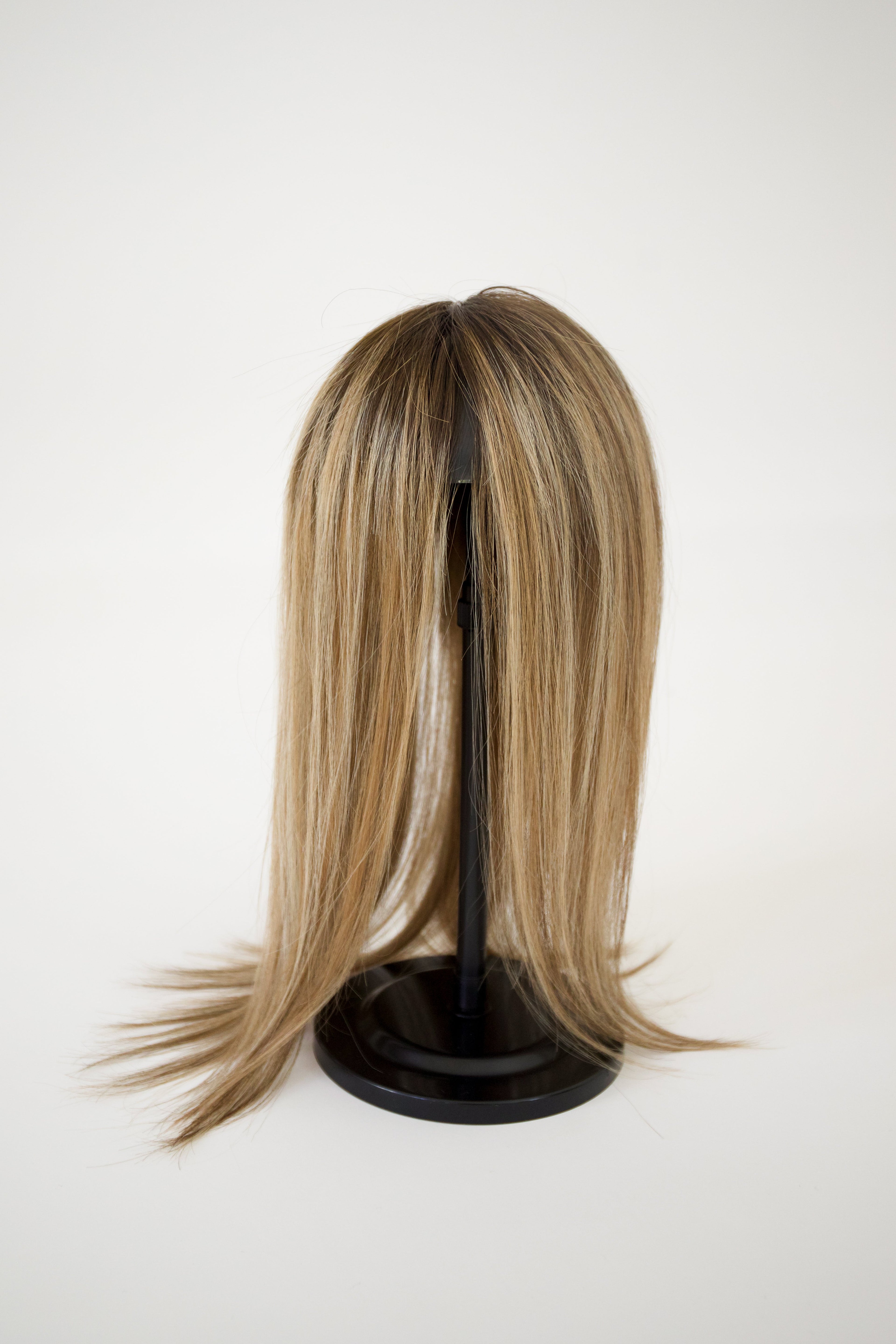 Luxe Topper Collection