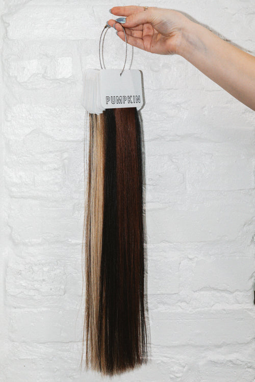 A Prima Hair Co Swatch Ring