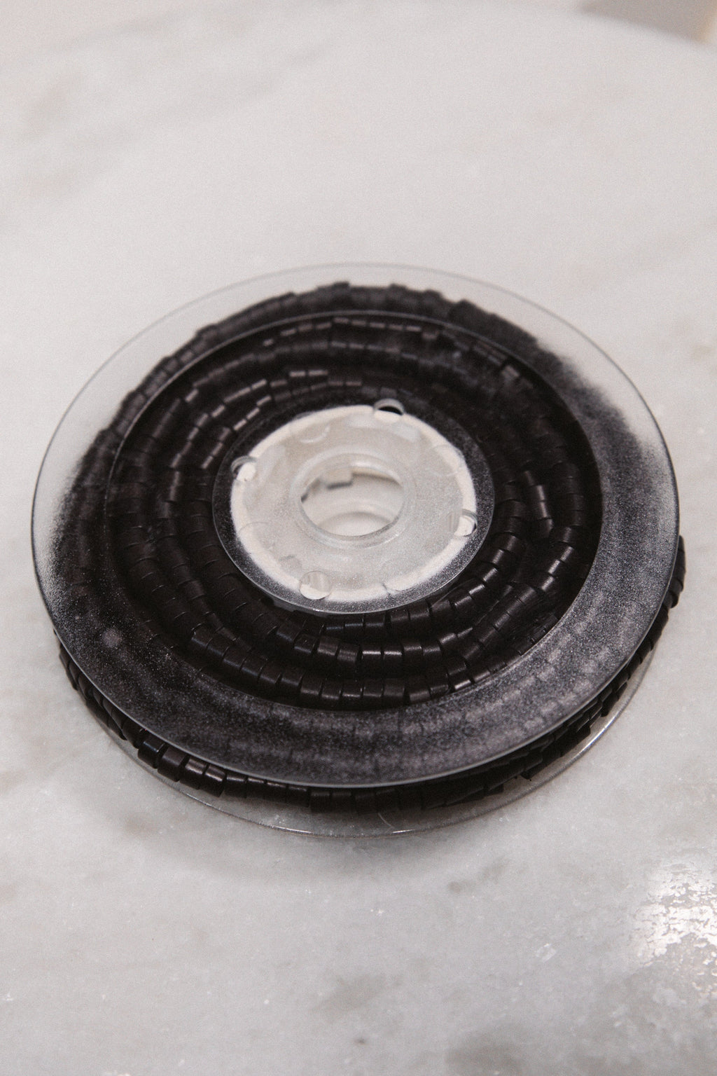 Preloaded Micro Bead Rings