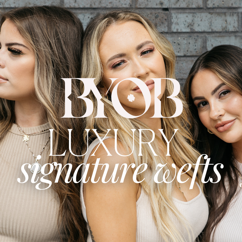 Luxury Signature Weft Collection-0