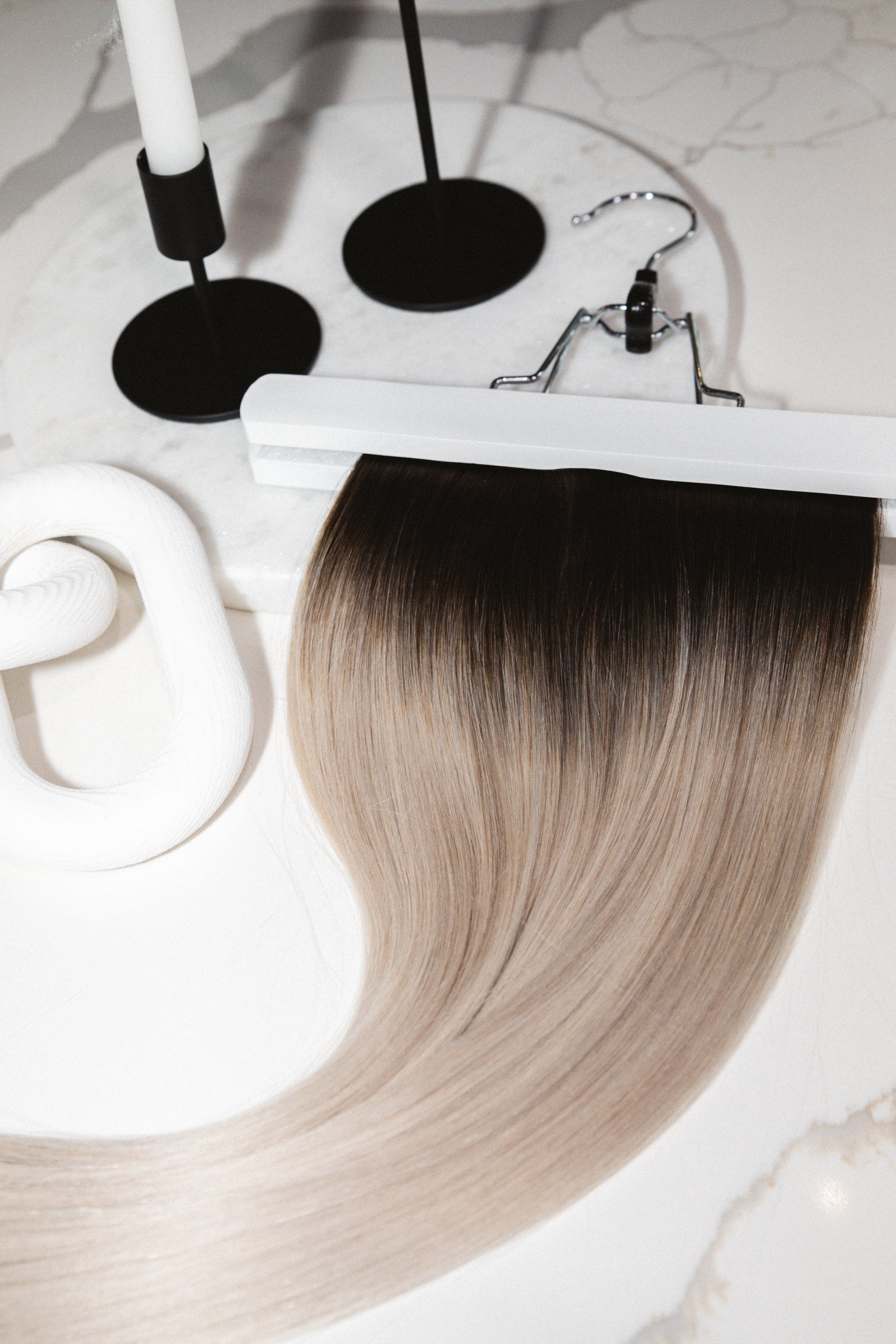 Luxury Hybrid Weft Collection