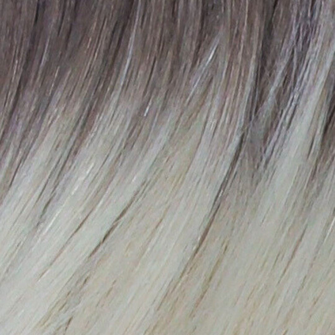 Luxury Keratin Tipped Collection