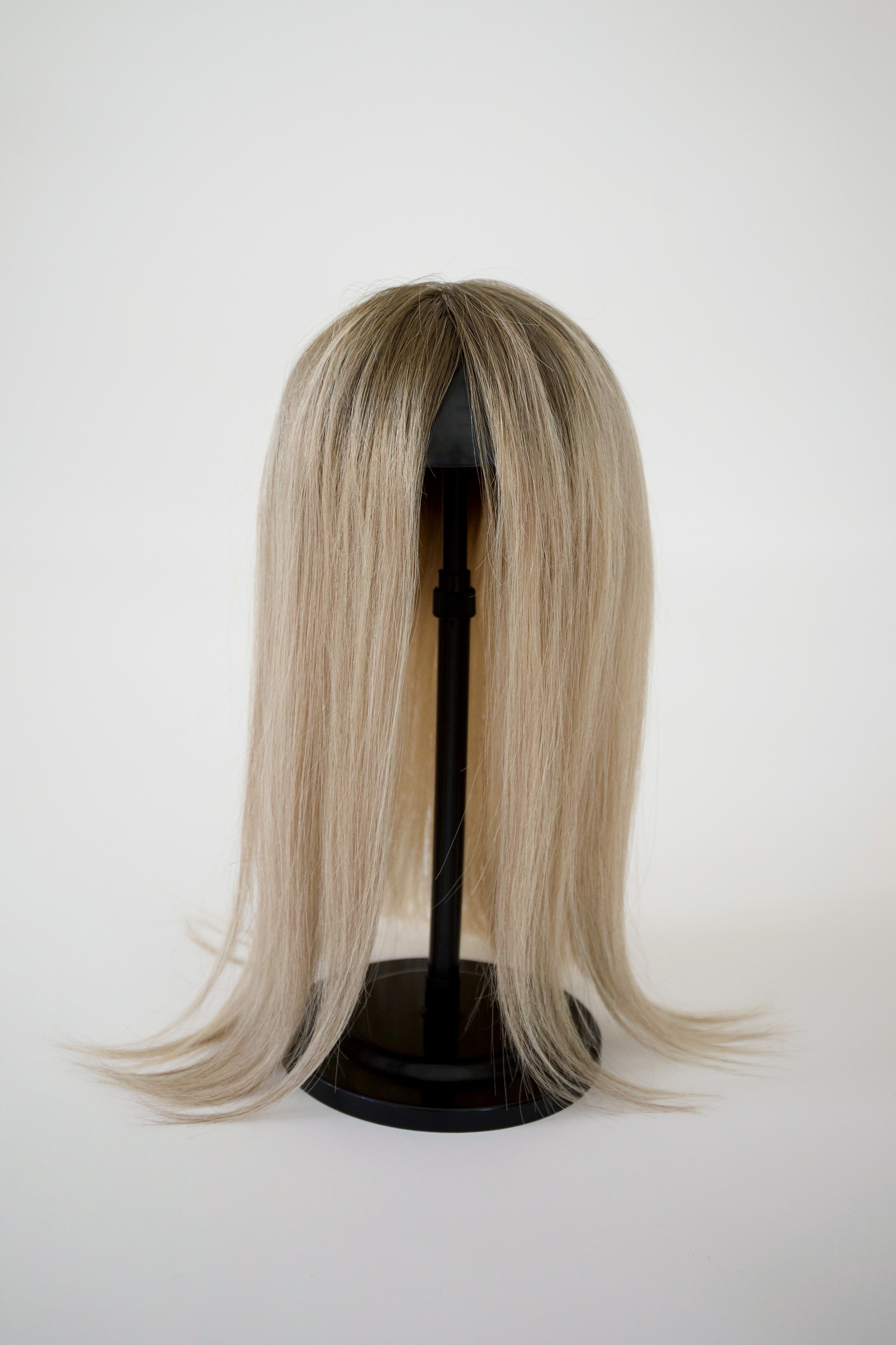 Luxe Topper Collection