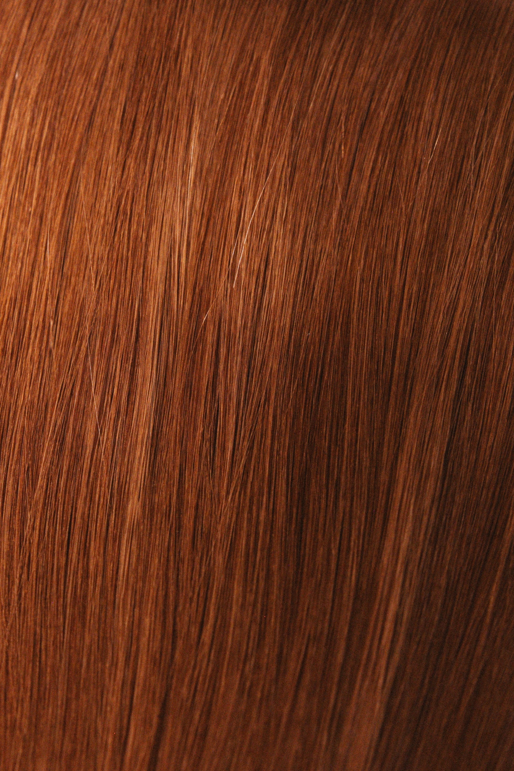 Luxury Keratin Tipped Collection