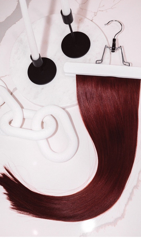 Classic Luxury Weft Collection